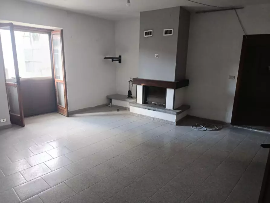 Immagine 7 di Casa indipendente in vendita  in Vicolo Borgo   4 a Camino