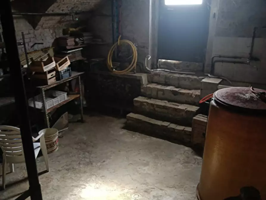 Immagine 20 di Casa indipendente in vendita  in Vicolo Borgo   4 a Camino