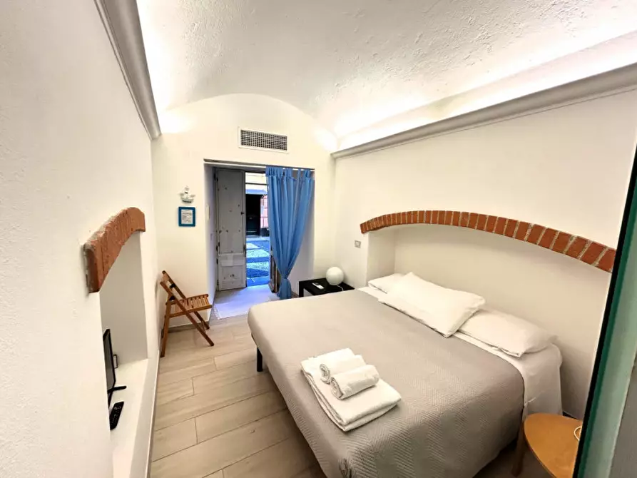Immagine 6 di Appartamento in vendita  in Via della Repubblica a Camogli
