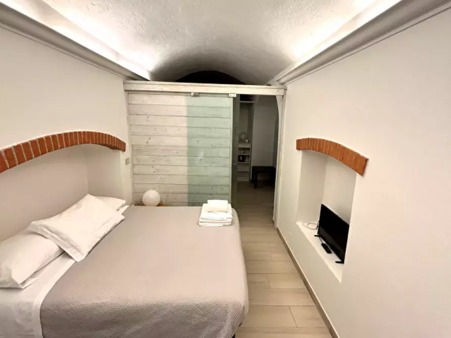 Immagine 11 di Appartamento in vendita  in Via della Repubblica a Camogli