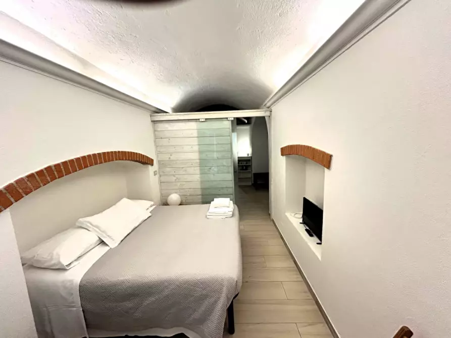 Immagine 12 di Appartamento in vendita  in Via della Repubblica a Camogli