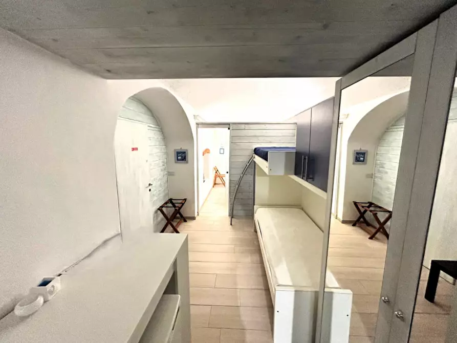 Immagine 14 di Appartamento in vendita  in Via della Repubblica a Camogli
