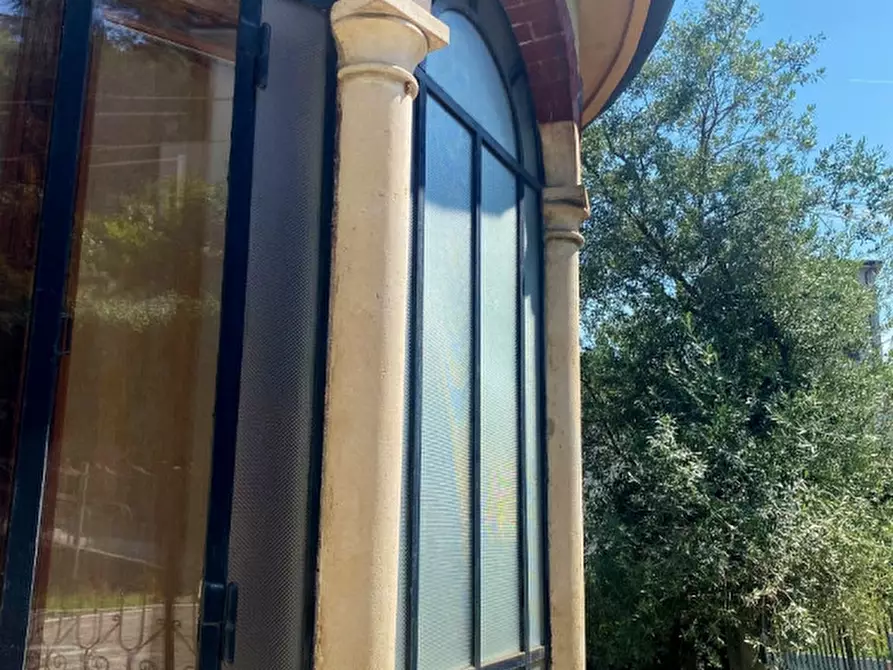 Immagine 3 di Casa indipendente in vendita  in Via Cialdini a Vicenza