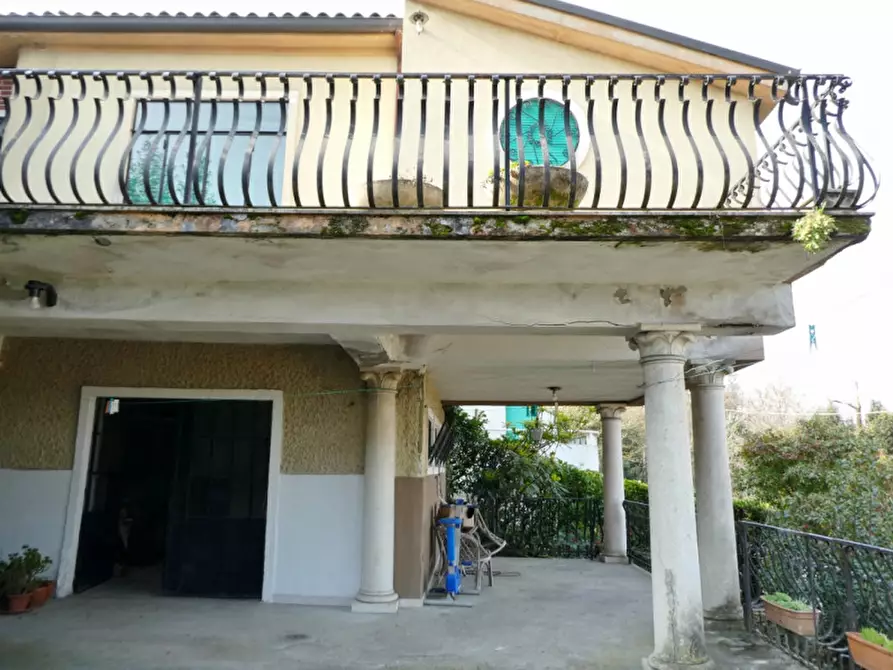 Immagine 4 di Casa indipendente in vendita  in Via Cialdini a Vicenza