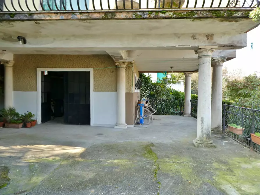 Immagine 6 di Casa indipendente in vendita  in Via Cialdini a Vicenza
