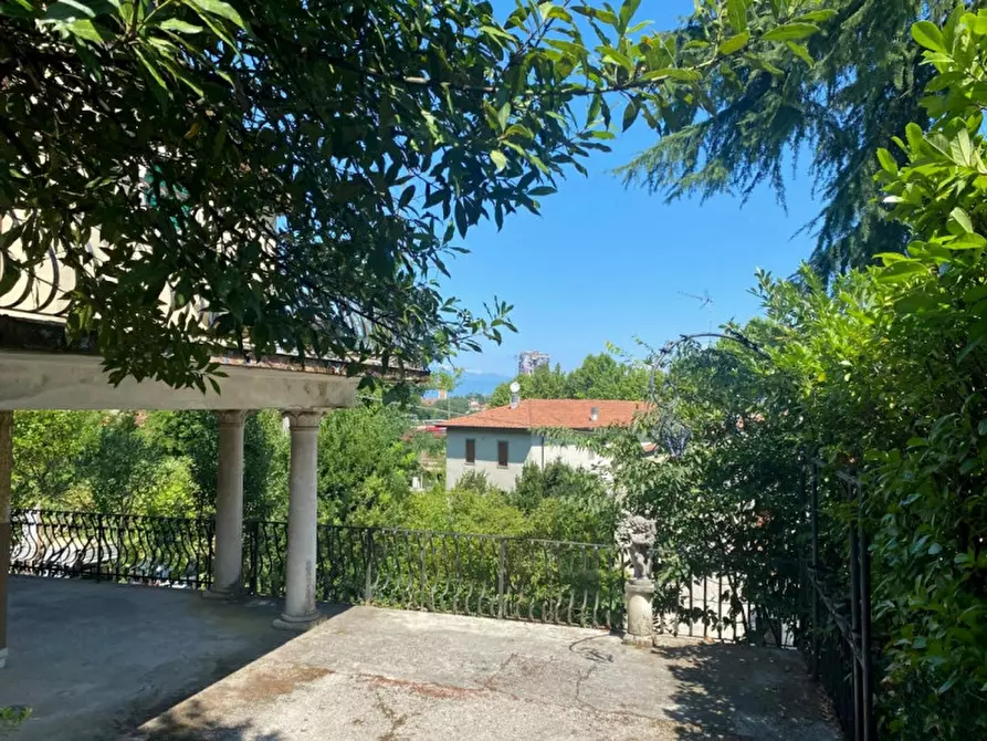 Immagine 6 di Casa indipendente in vendita  in Via Cialdini a Vicenza