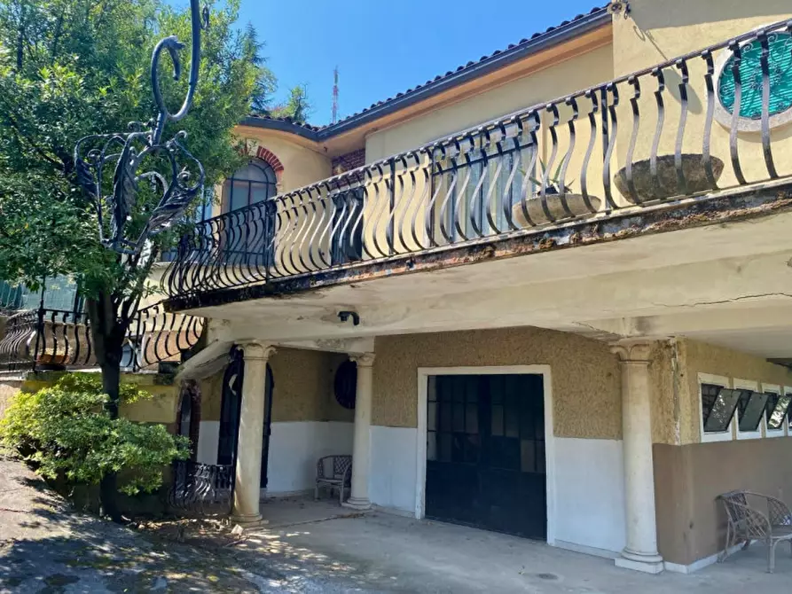 Immagine 7 di Casa indipendente in vendita  in Via Cialdini a Vicenza