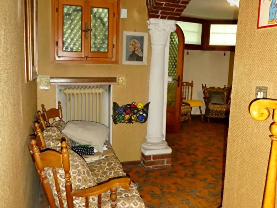 Immagine 8 di Casa indipendente in vendita  in Via Cialdini a Vicenza