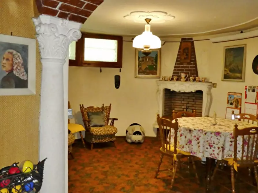 Immagine 9 di Casa indipendente in vendita  in Via Cialdini a Vicenza