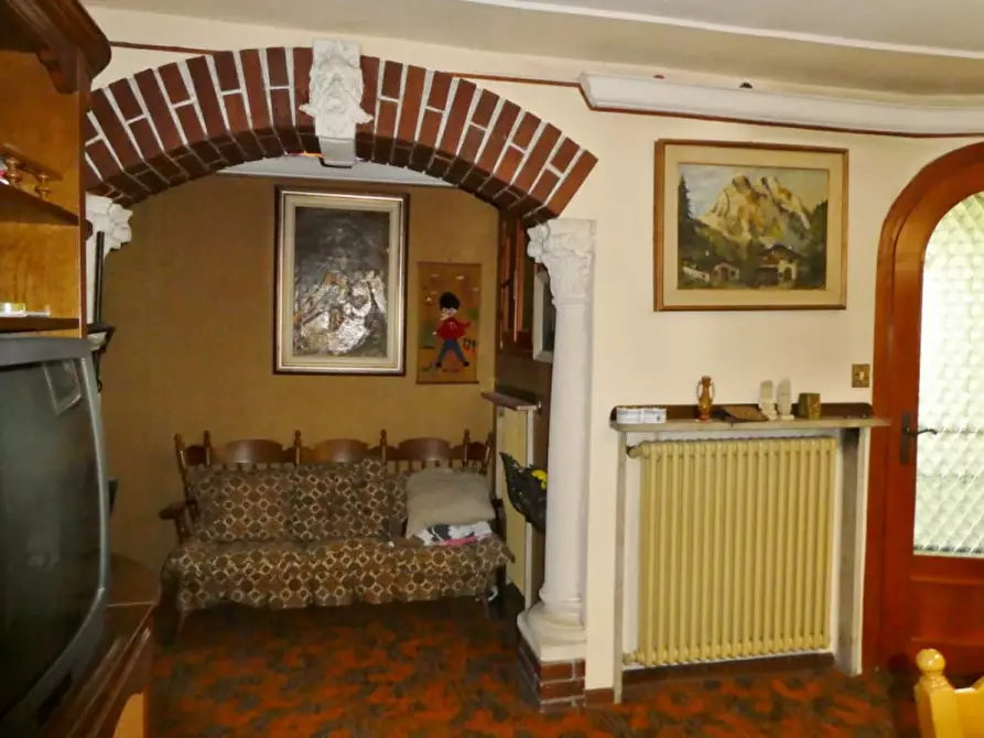 Immagine 10 di Casa indipendente in vendita  in Via Cialdini a Vicenza