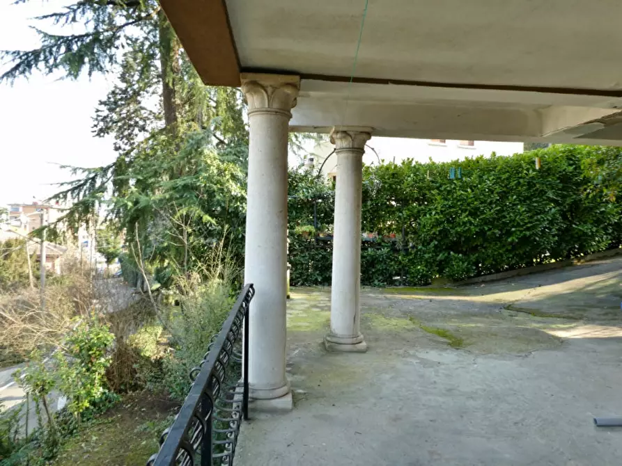 Immagine 11 di Casa indipendente in vendita  in Via Cialdini a Vicenza