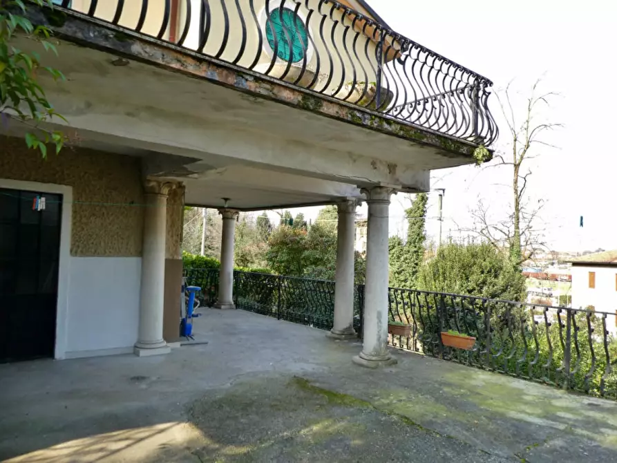 Immagine 12 di Casa indipendente in vendita  in Via Cialdini a Vicenza
