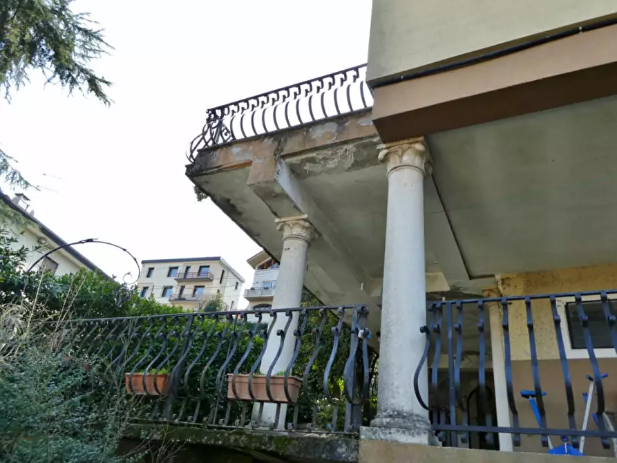 Immagine 13 di Casa indipendente in vendita  in Via Cialdini a Vicenza