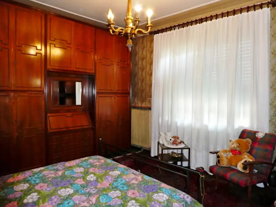 Immagine 19 di Casa indipendente in vendita  in Via Cialdini a Vicenza