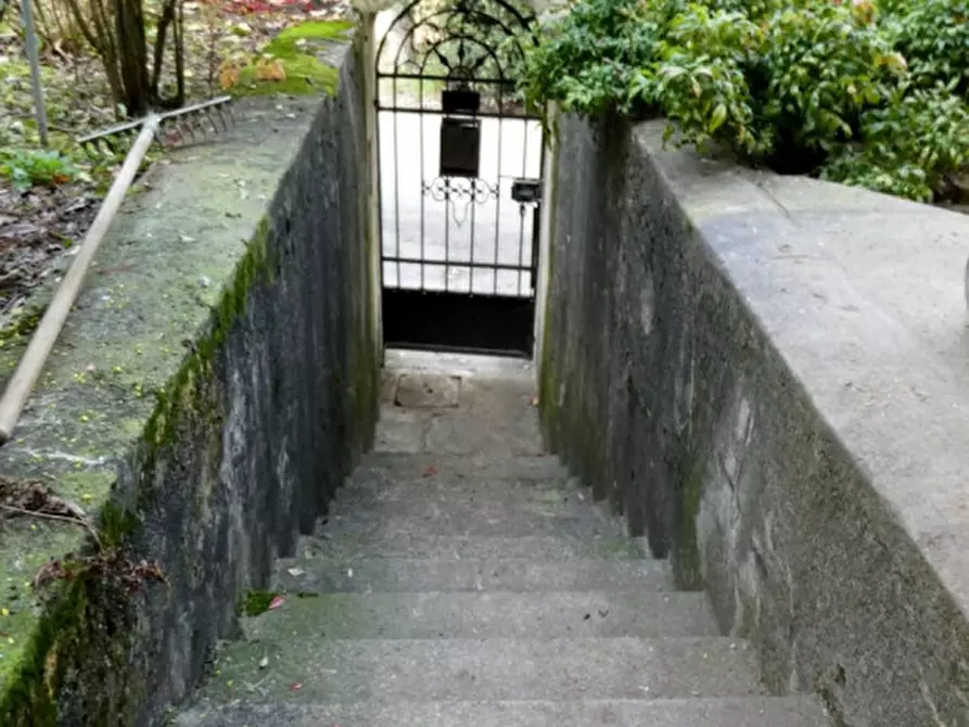 Immagine 22 di Casa indipendente in vendita  in Via Cialdini a Vicenza