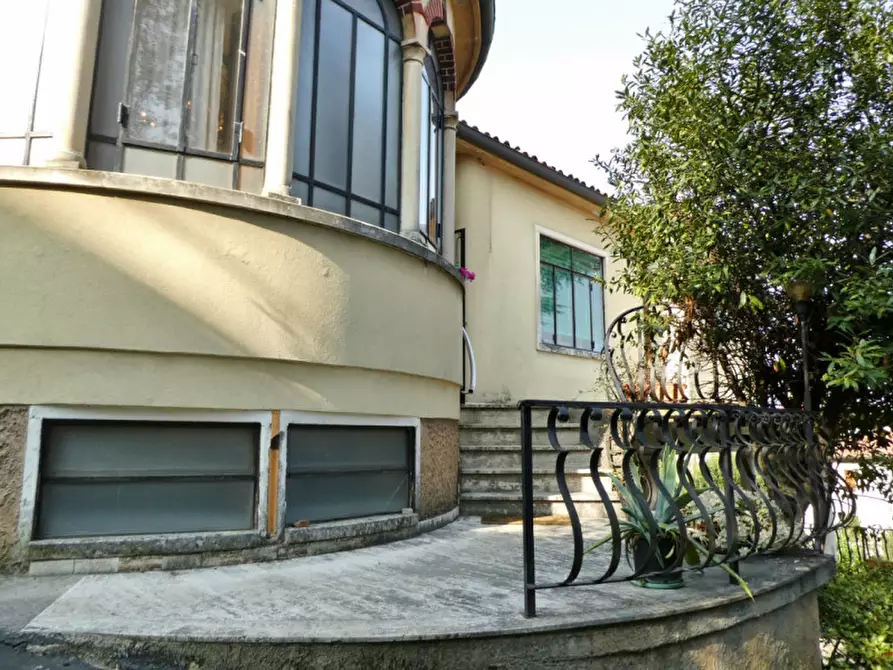 Immagine 23 di Casa indipendente in vendita  in Via Cialdini a Vicenza