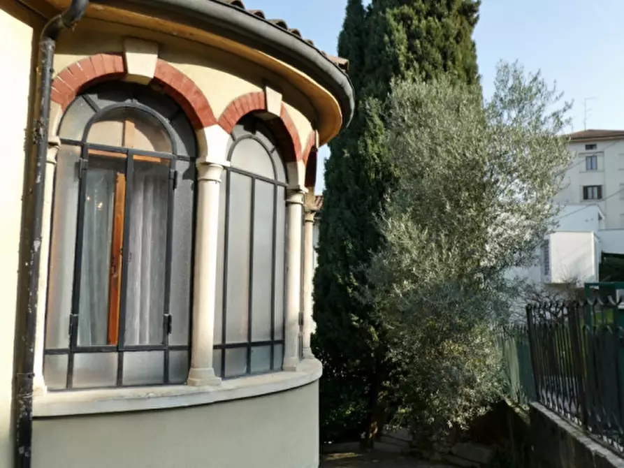 Immagine 26 di Casa indipendente in vendita  in Via Cialdini a Vicenza