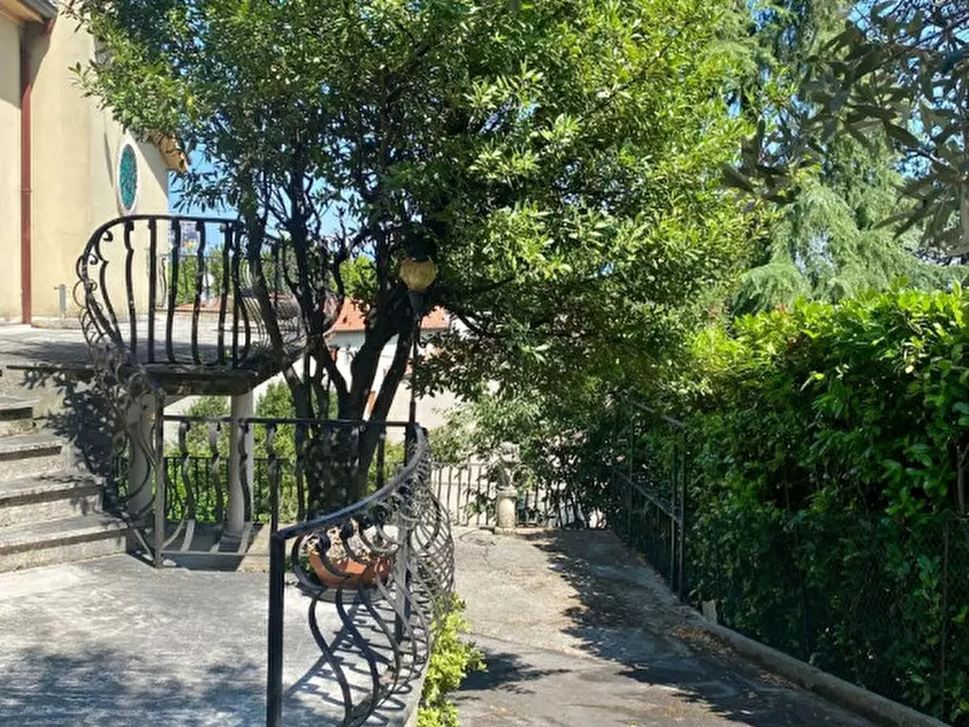 Immagine 31 di Casa indipendente in vendita  in Via Cialdini a Vicenza