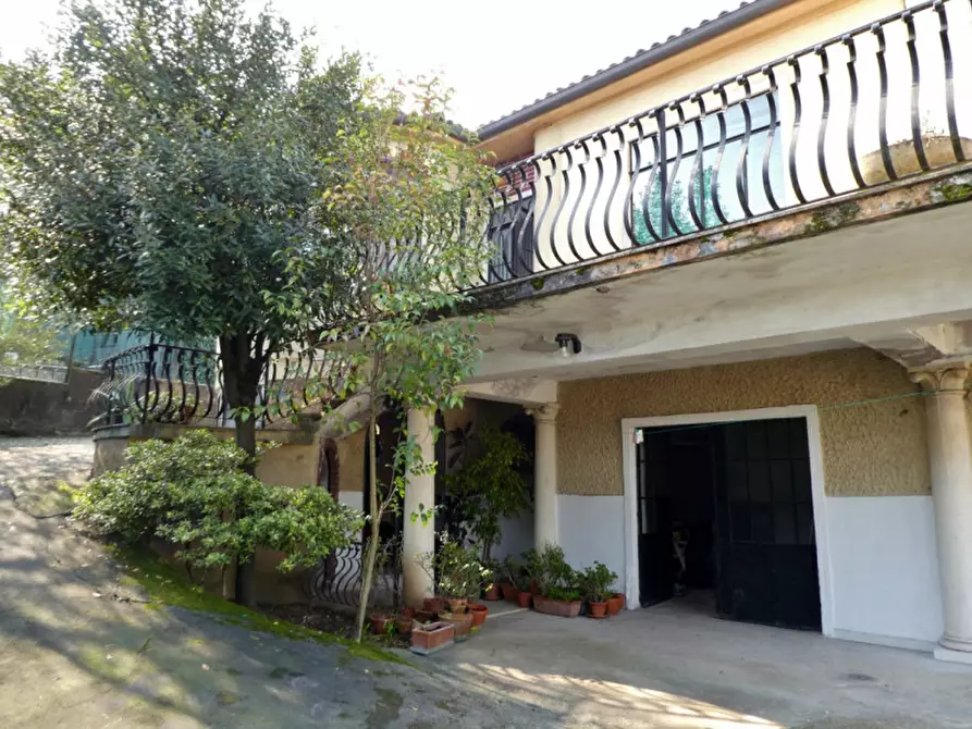 Immagine 29 di Casa indipendente in vendita  in Via Cialdini a Vicenza
