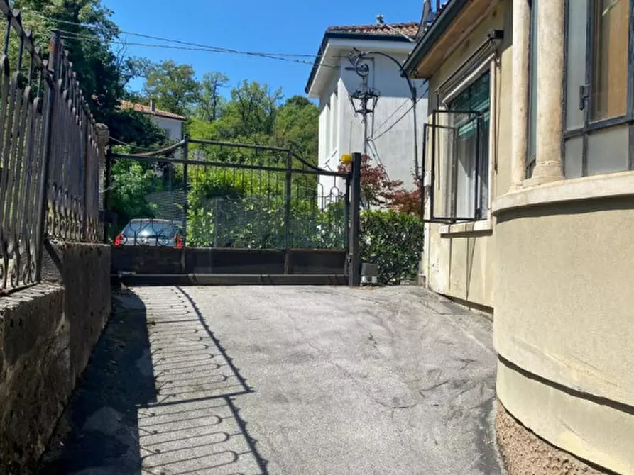 Immagine 32 di Casa indipendente in vendita  in Via Cialdini a Vicenza