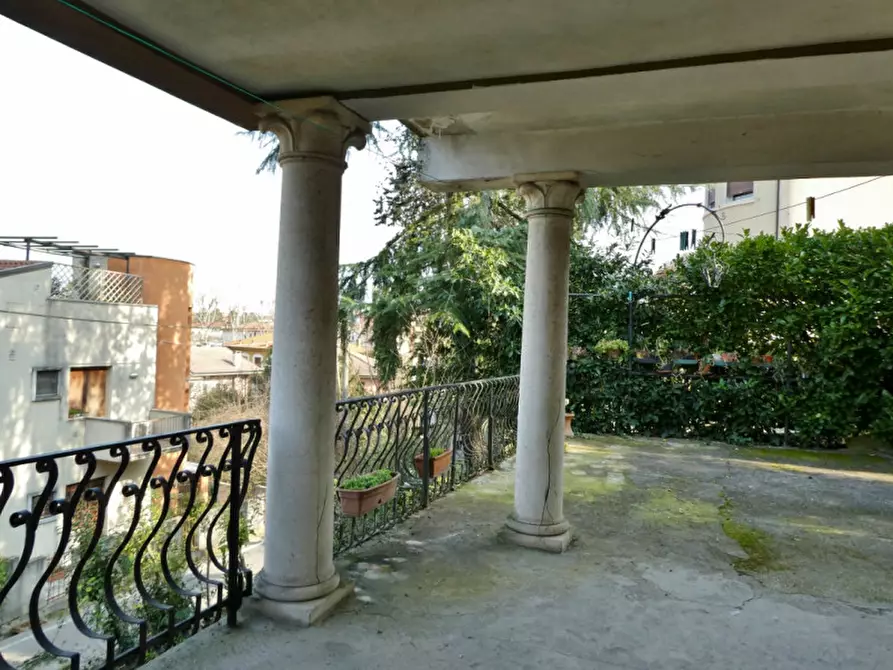 Immagine 30 di Casa indipendente in vendita  in Via Cialdini a Vicenza