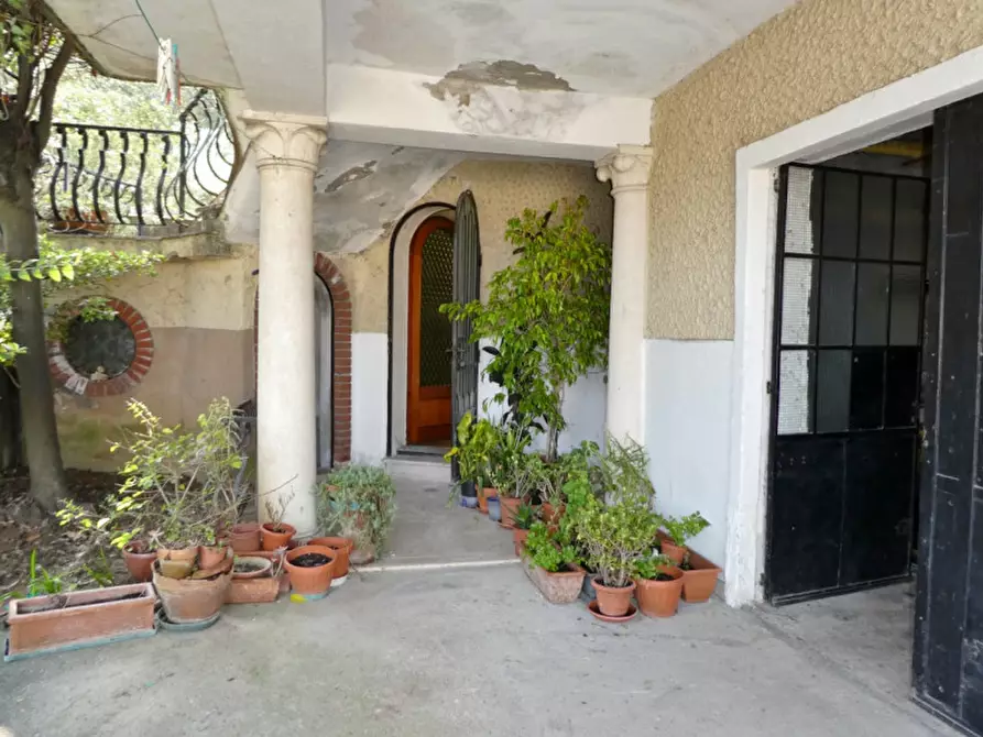 Immagine 31 di Casa indipendente in vendita  in Via Cialdini a Vicenza