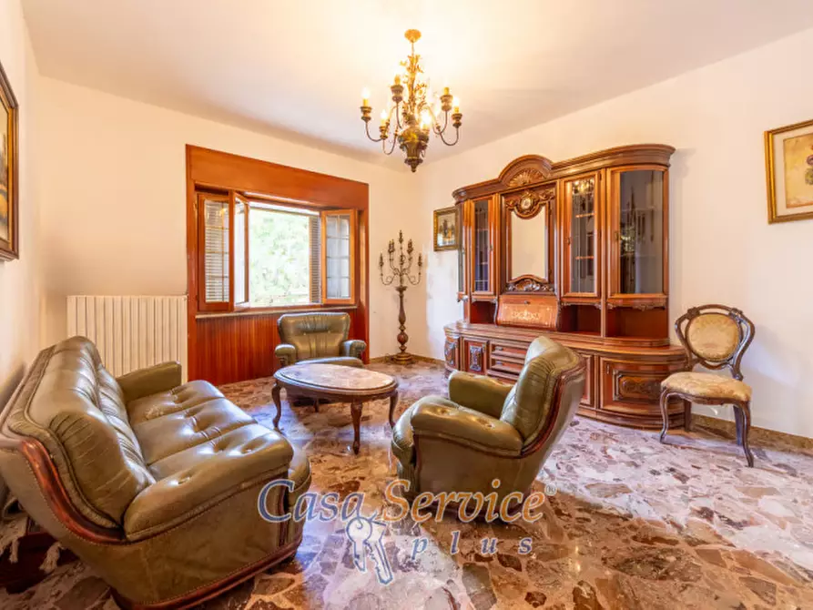 Immagine 1 di Casa indipendente in vendita  in Via Palumbo a Tuglie