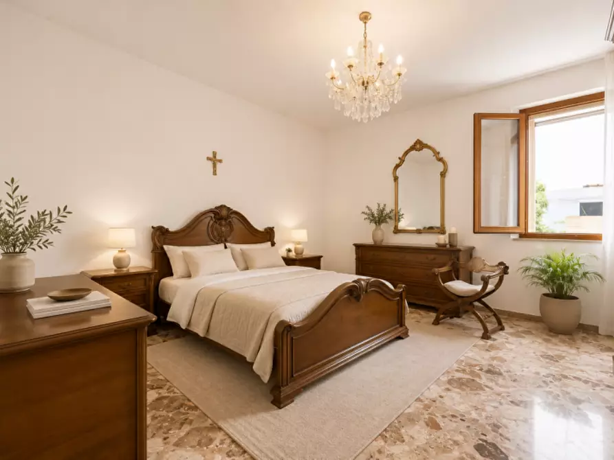 Immagine 3 di Casa indipendente in vendita  in Via Palumbo a Tuglie