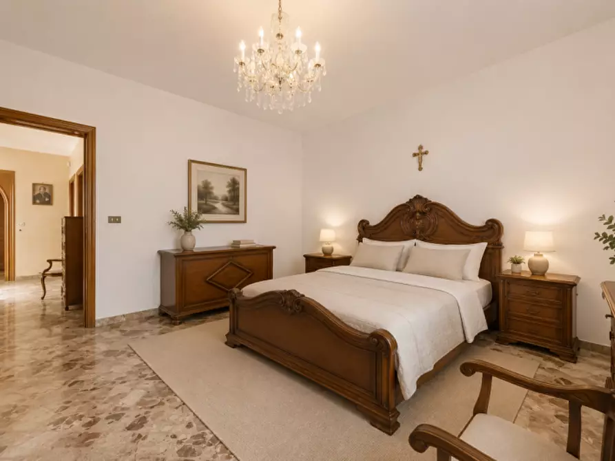 Immagine 4 di Casa indipendente in vendita  in Via Palumbo a Tuglie
