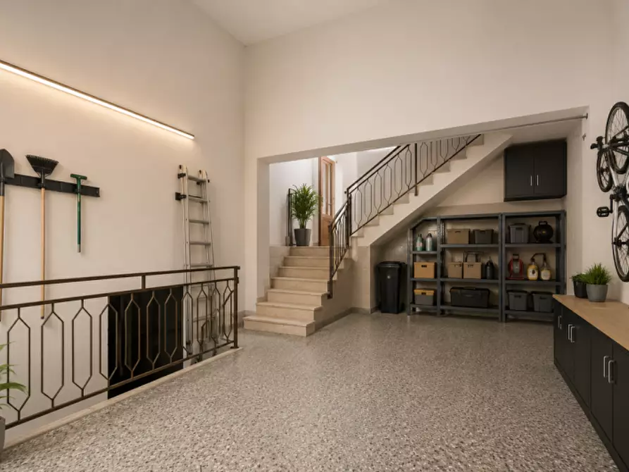 Immagine 5 di Casa indipendente in vendita  in Via Palumbo a Tuglie