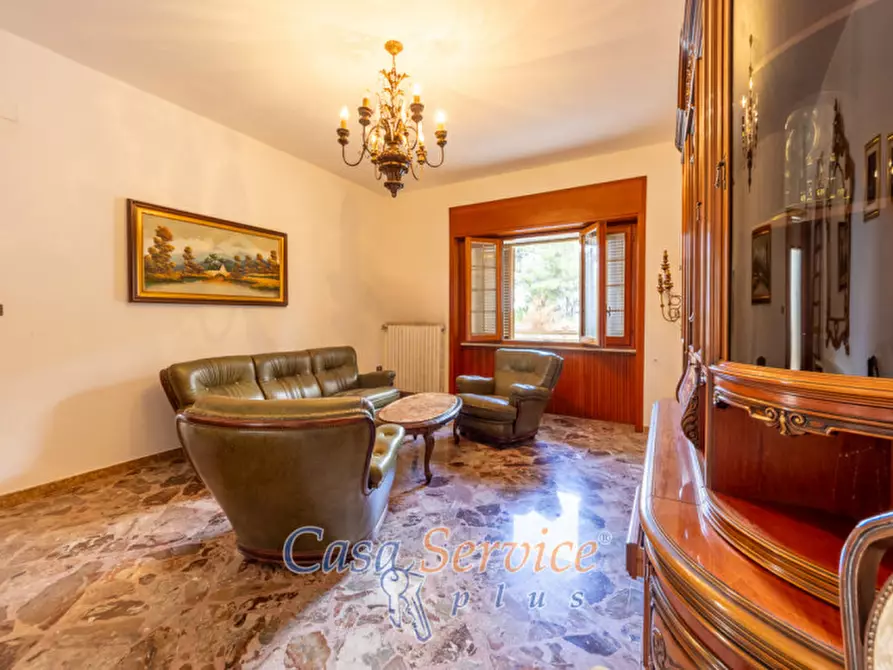 Immagine 7 di Casa indipendente in vendita  in Via Palumbo a Tuglie