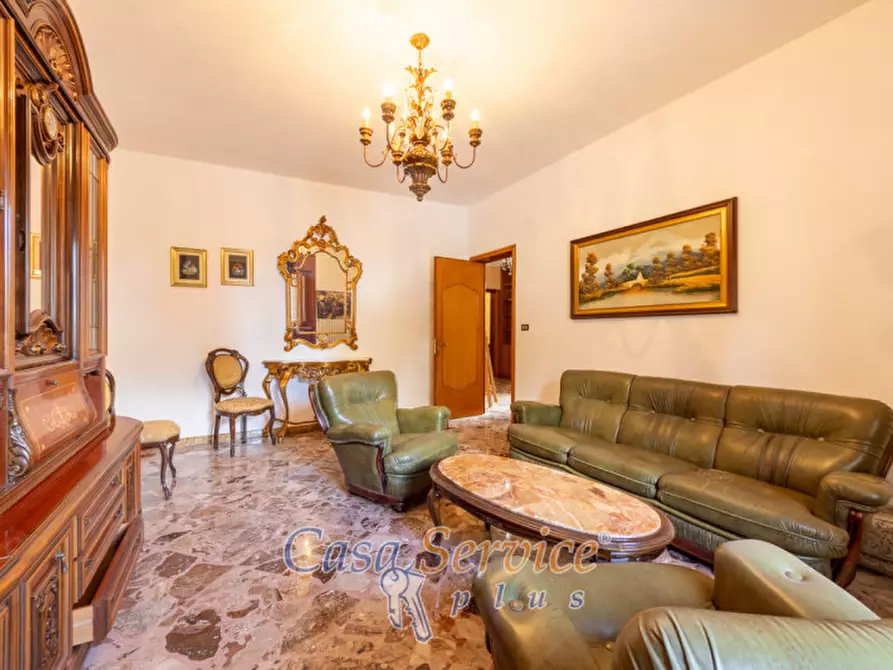 Immagine 8 di Casa indipendente in vendita  in Via Palumbo a Tuglie