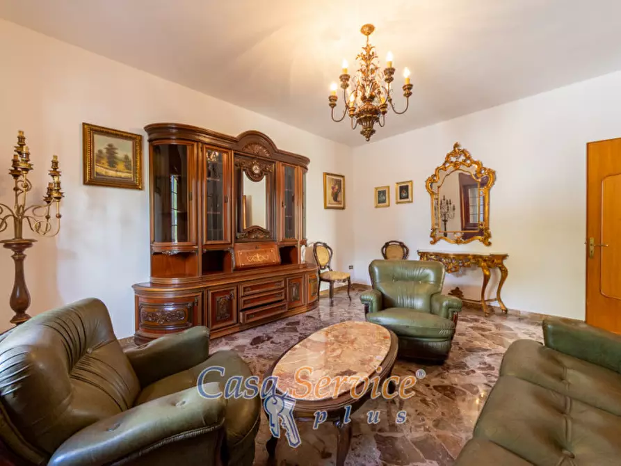 Immagine 9 di Casa indipendente in vendita  in Via Palumbo a Tuglie