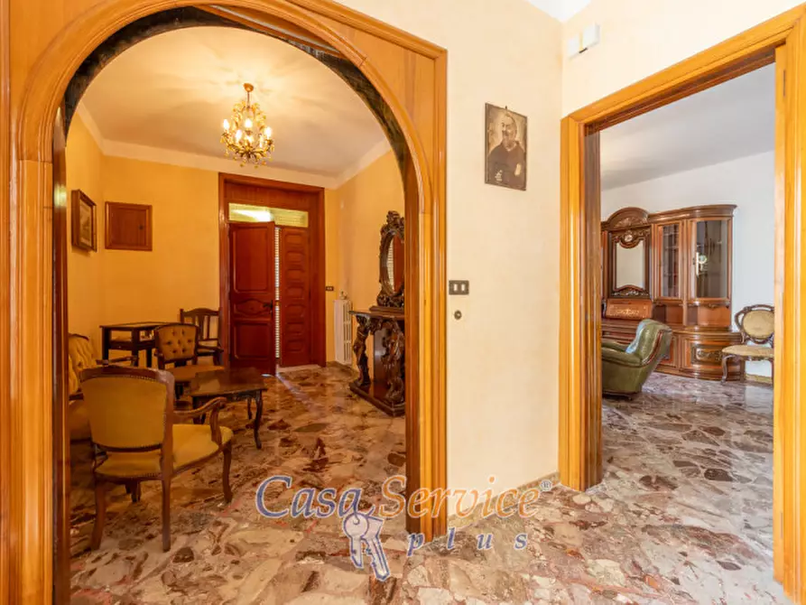 Immagine 11 di Casa indipendente in vendita  in Via Palumbo a Tuglie