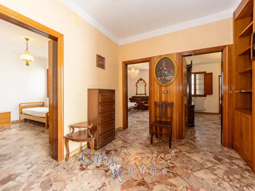 Immagine 17 di Casa indipendente in vendita  in Via Palumbo a Tuglie