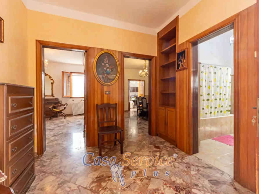 Immagine 18 di Casa indipendente in vendita  in Via Palumbo a Tuglie