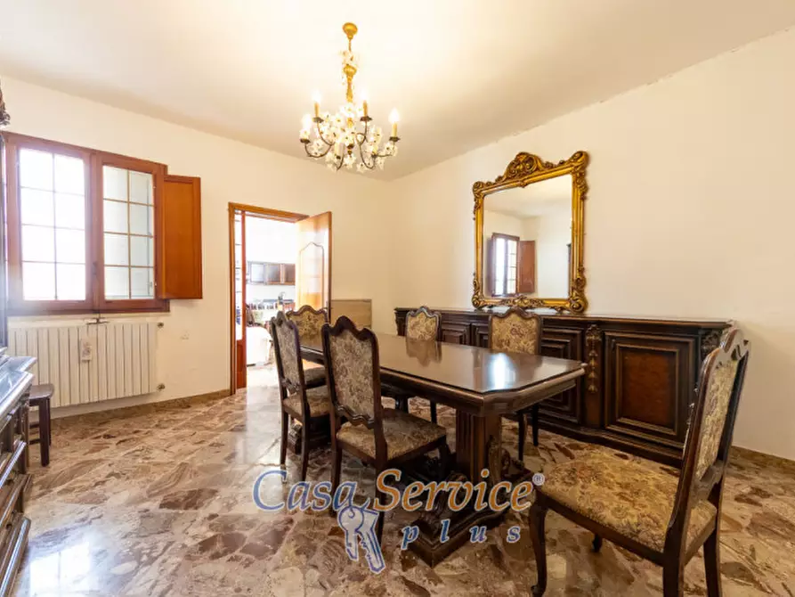 Immagine 21 di Casa indipendente in vendita  in Via Palumbo a Tuglie
