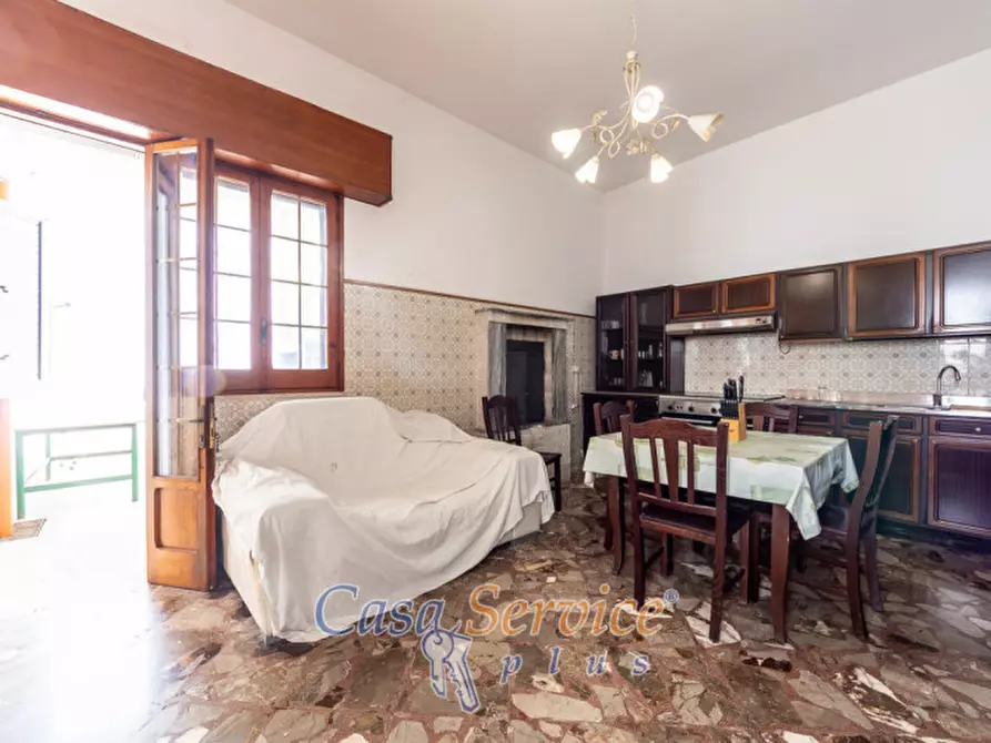 Immagine 24 di Casa indipendente in vendita  in Via Palumbo a Tuglie
