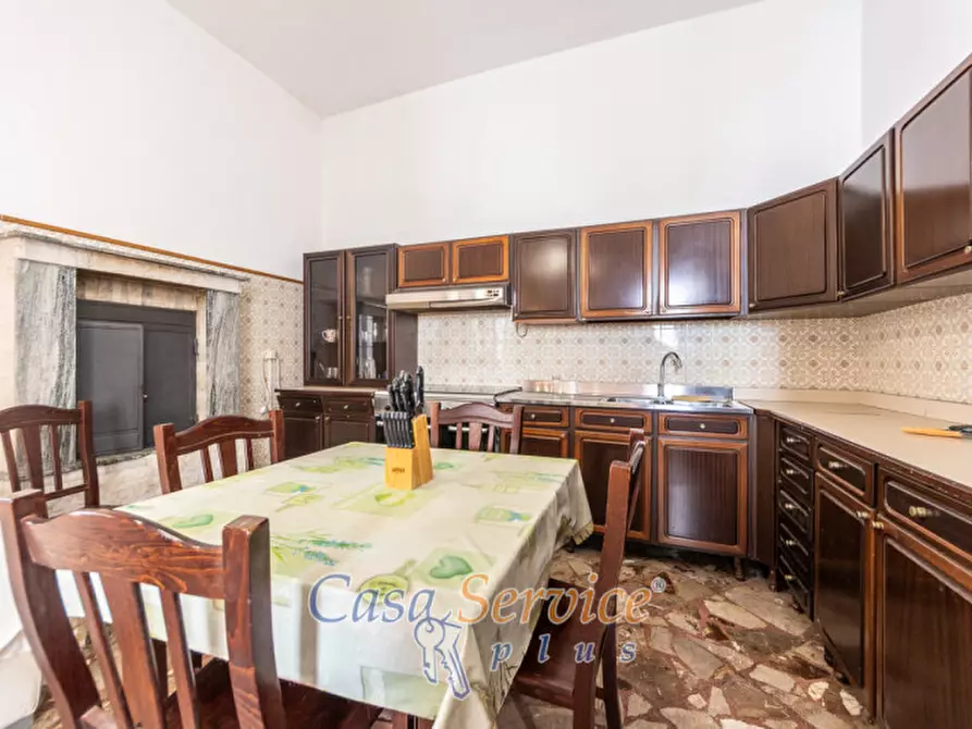 Immagine 25 di Casa indipendente in vendita  in Via Palumbo a Tuglie