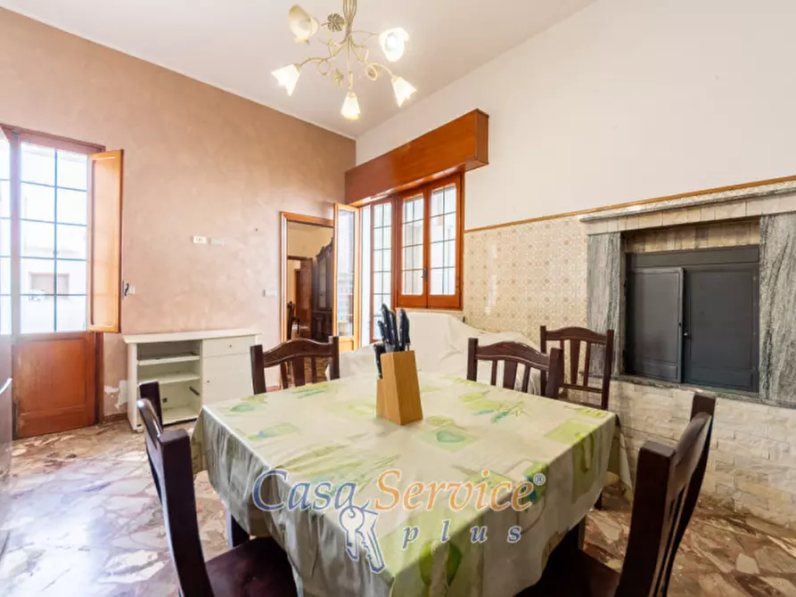Immagine 26 di Casa indipendente in vendita  in Via Palumbo a Tuglie
