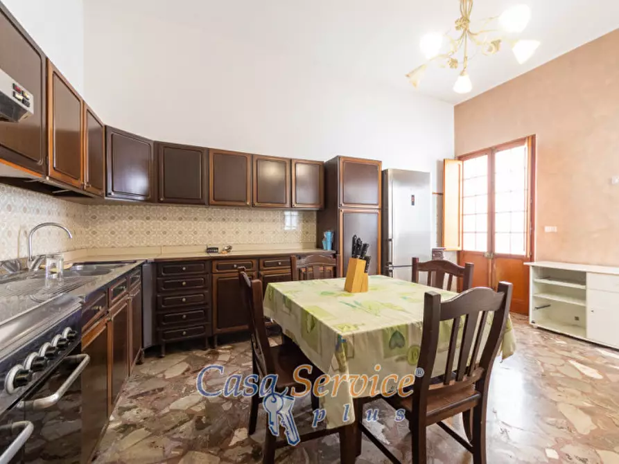 Immagine 27 di Casa indipendente in vendita  in Via Palumbo a Tuglie