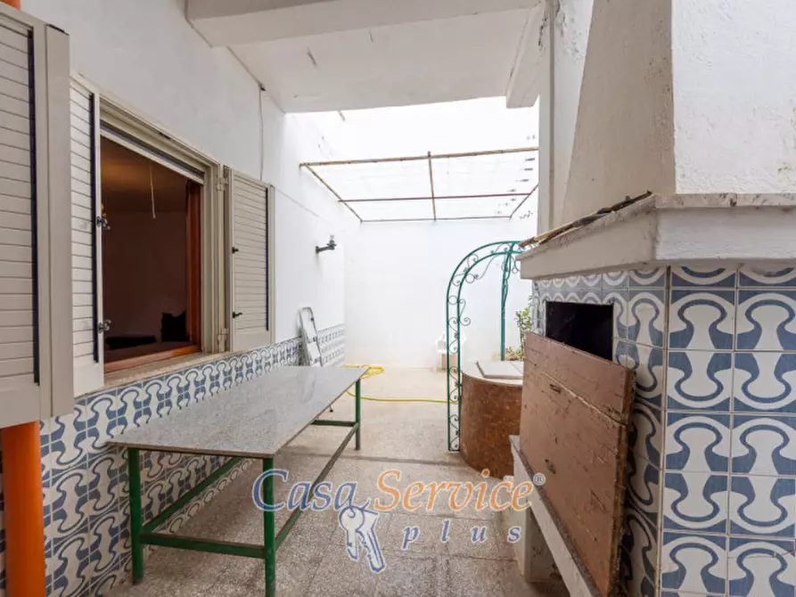Immagine 29 di Casa indipendente in vendita  in Via Palumbo a Tuglie
