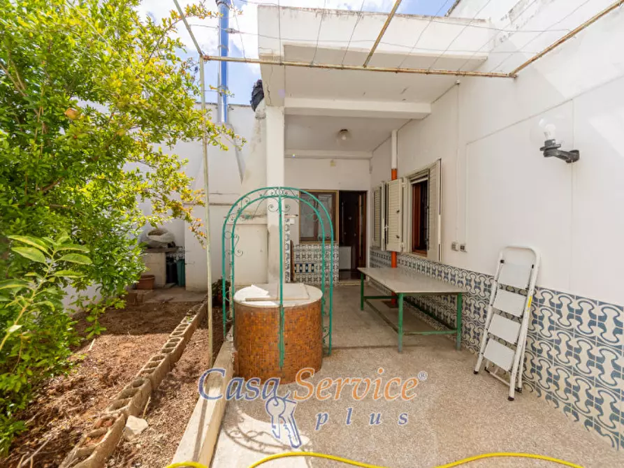 Immagine 31 di Casa indipendente in vendita  in Via Palumbo a Tuglie