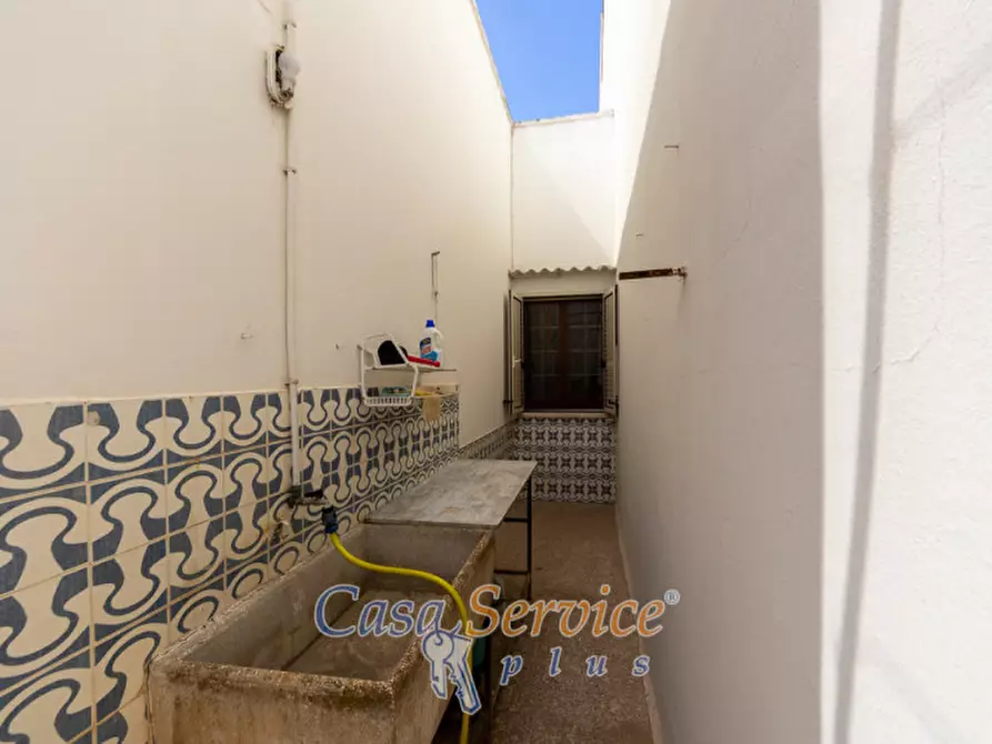 Immagine 32 di Casa indipendente in vendita  in Via Palumbo a Tuglie