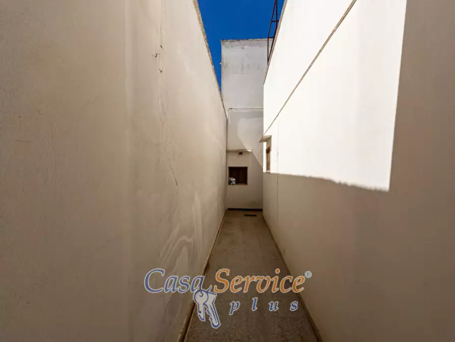 Immagine 36 di Casa indipendente in vendita  in Via Palumbo a Tuglie