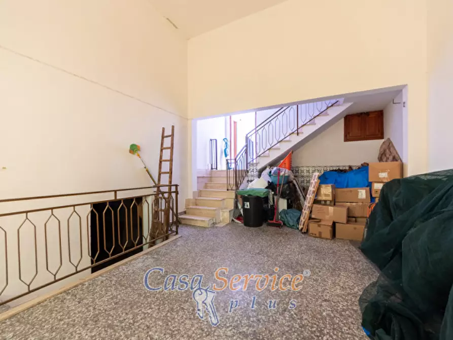 Immagine 37 di Casa indipendente in vendita  in Via Palumbo a Tuglie