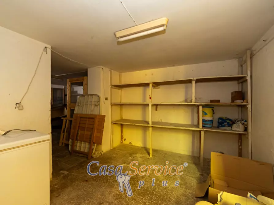 Immagine 38 di Casa indipendente in vendita  in Via Palumbo a Tuglie