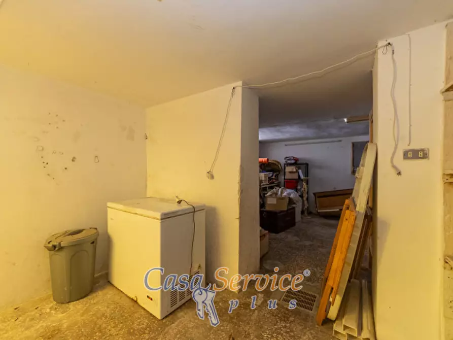 Immagine 39 di Casa indipendente in vendita  in Via Palumbo a Tuglie