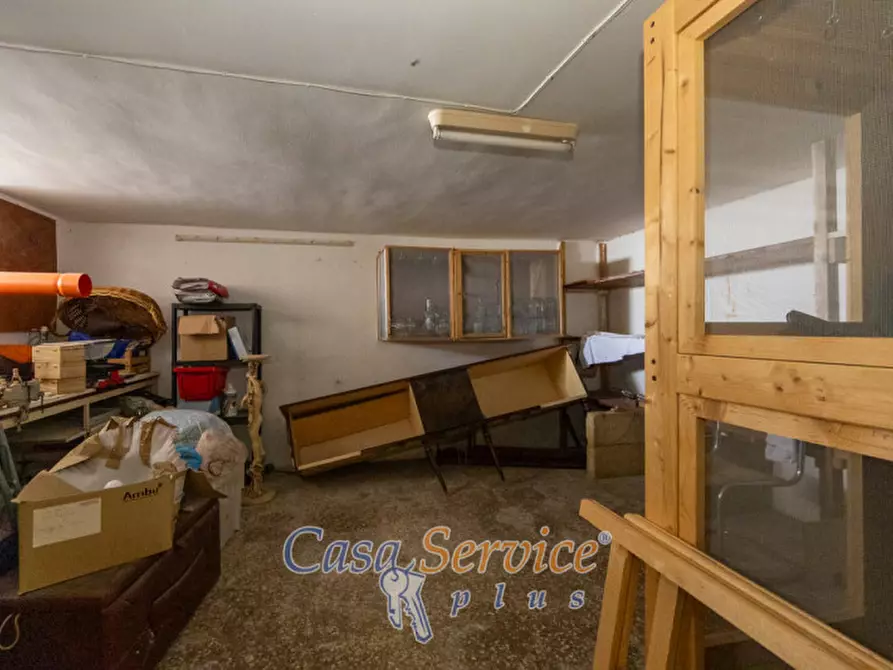Immagine 40 di Casa indipendente in vendita  in Via Palumbo a Tuglie