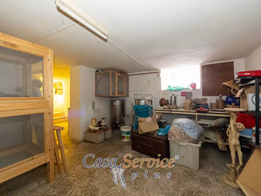 Immagine 41 di Casa indipendente in vendita  in Via Palumbo a Tuglie